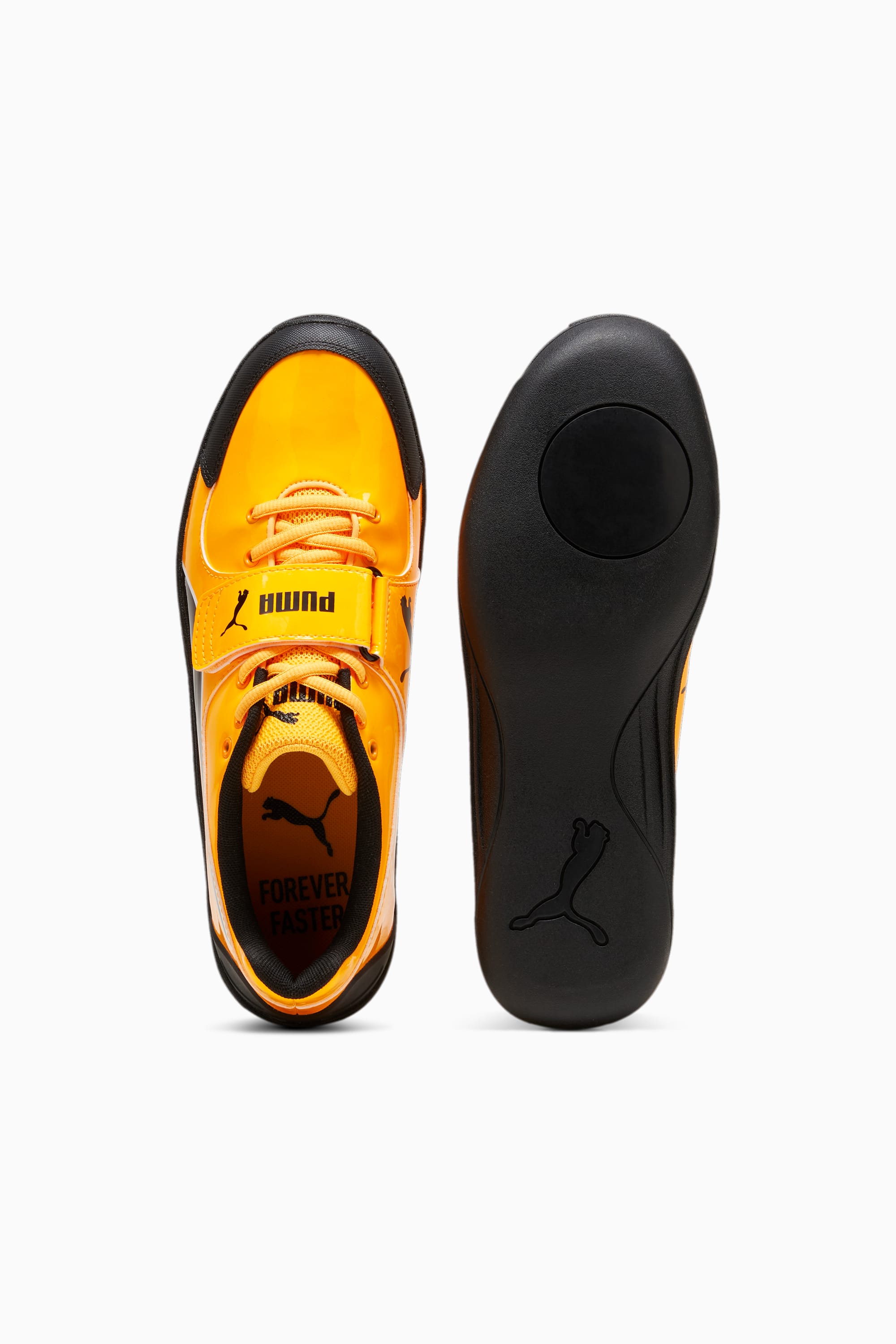 (image for) Fun evoSPEED Throw 10.5 Spikes Unisex